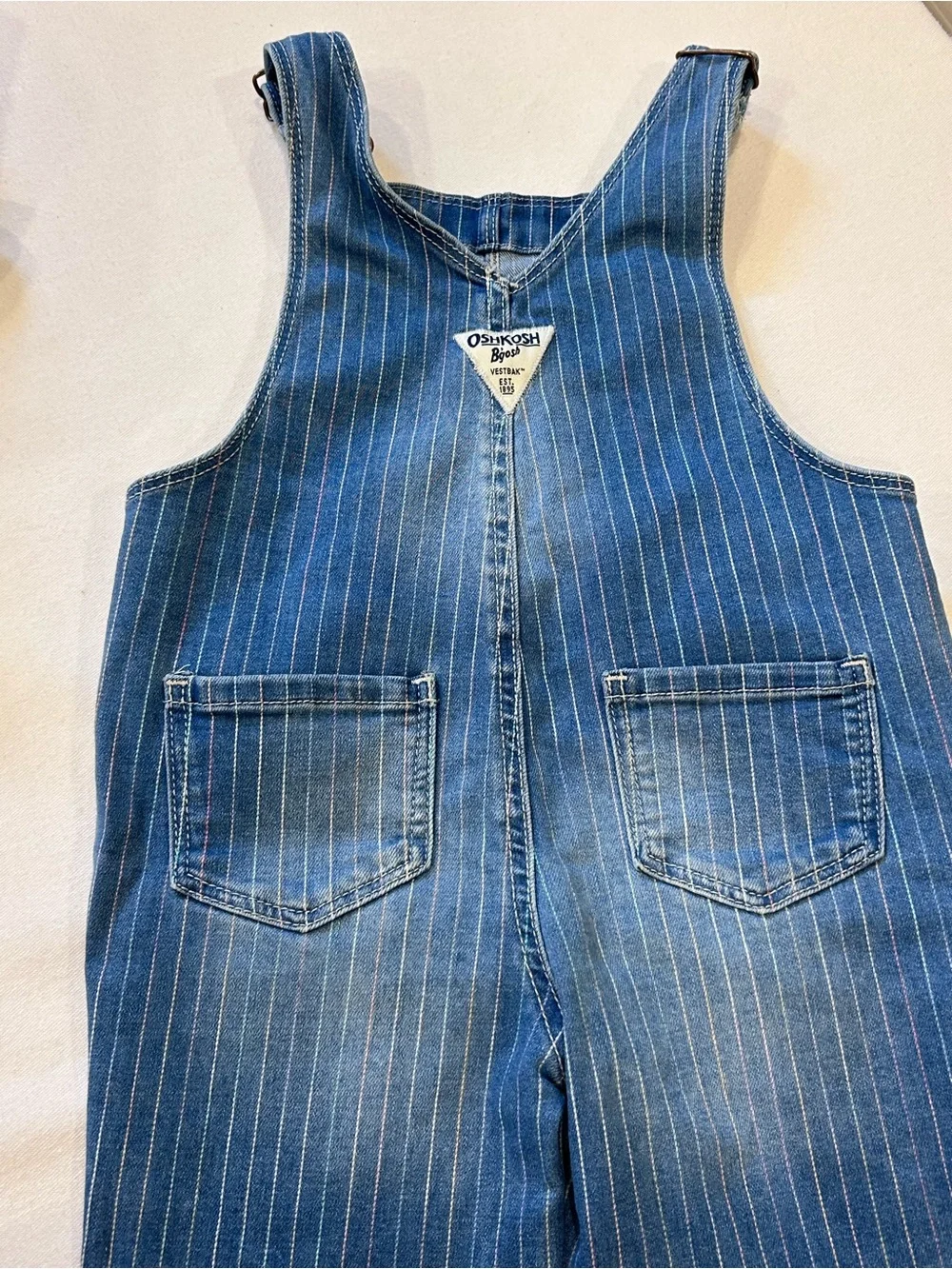 OshKosh Bgosh vintage oshkosh